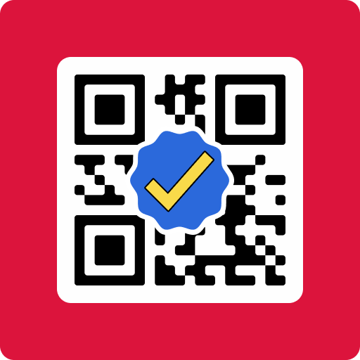 QR Attender Logo